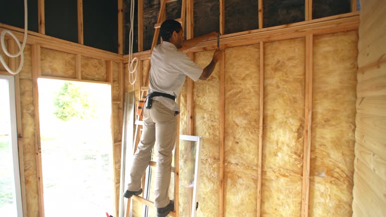 Reflective Insulation in Mcfarland, WI